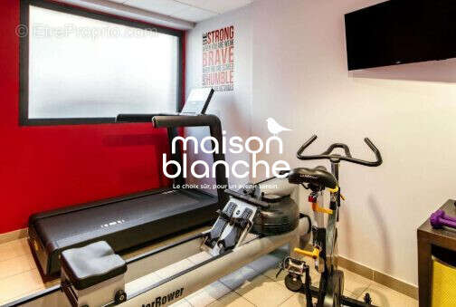 Appartement à MALAKOFF