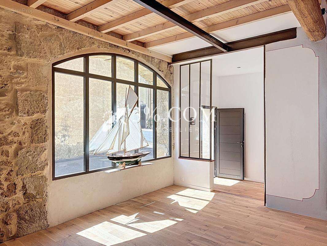 Maison à MARCORIGNAN