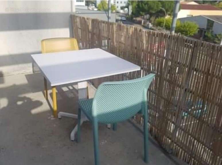 Appartement à BALMA