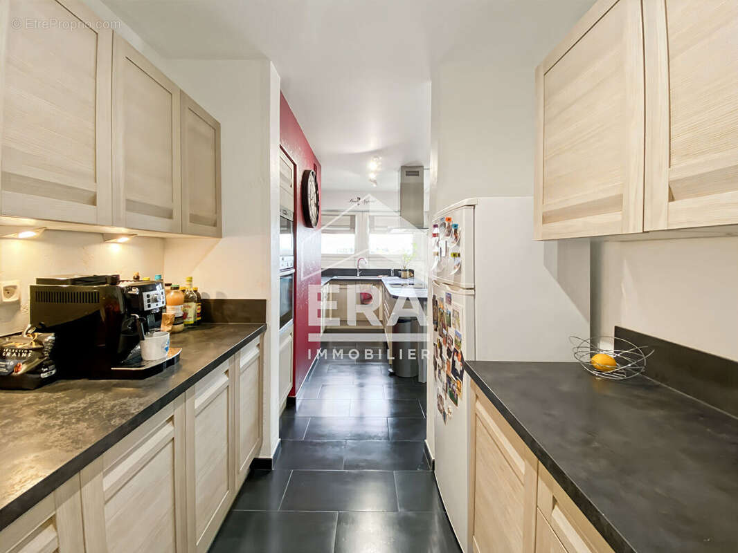 Appartement à MELUN