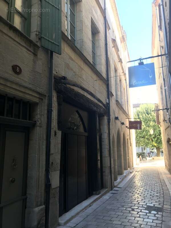 Appartement à PERIGUEUX