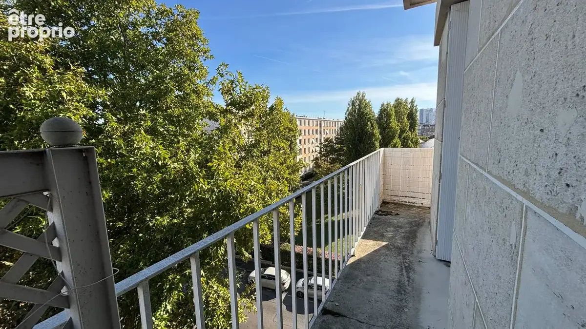 Appartement 3 pièces 63 m² à vendre à Maisons-Alfort (94700) - photo 3