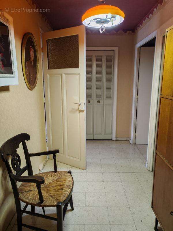 Appartement à MONTAUBAN