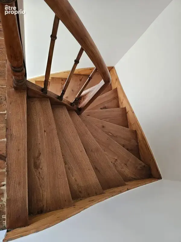 Maison 78m² à la couronne - photo 13