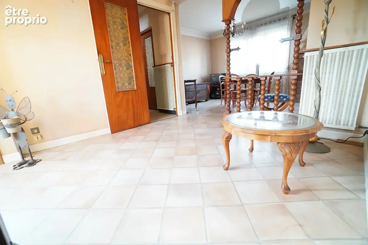 Maison Le Mans 4 pièce(s) 89 m2 - photo 3