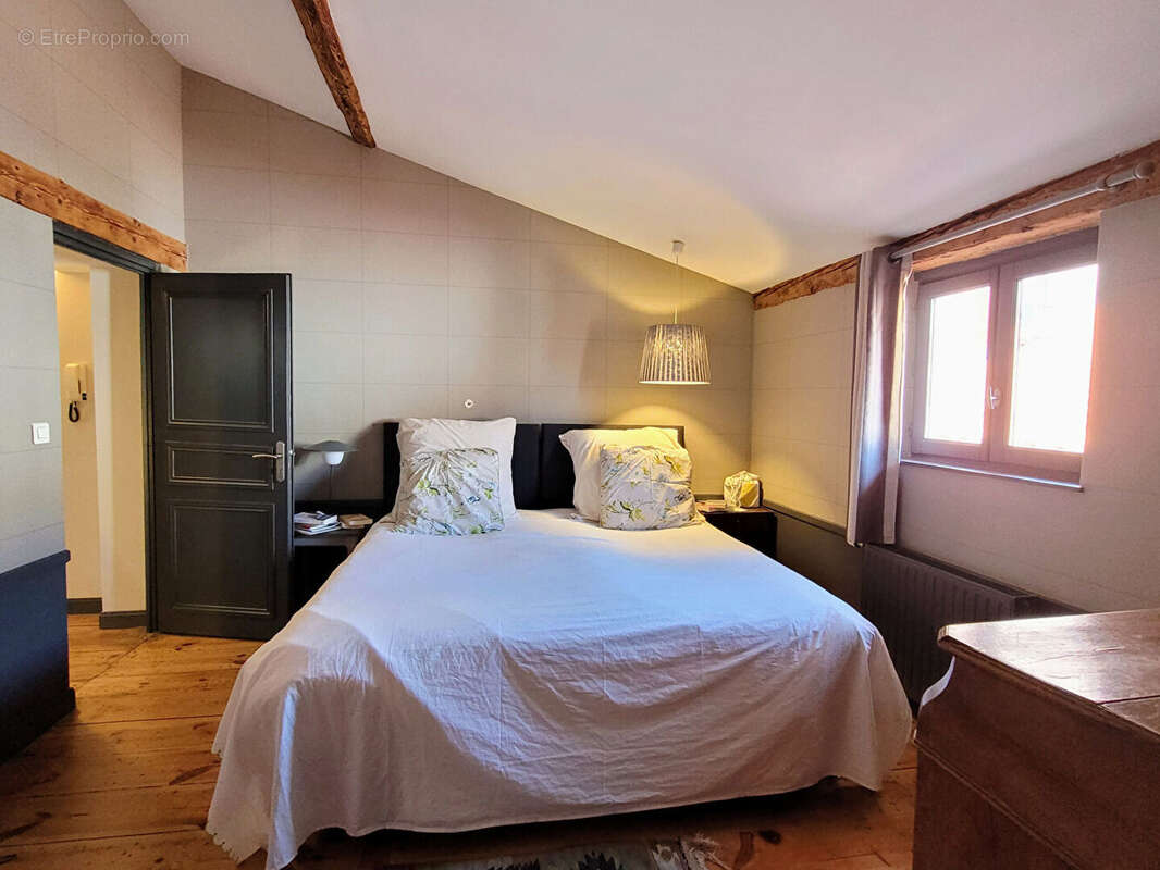 Appartement à LE PUY-EN-VELAY