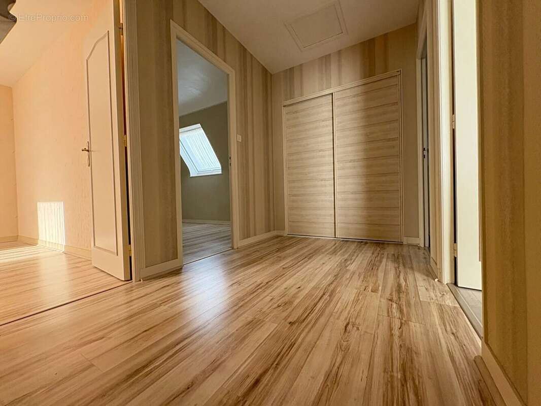 Maison à SAINT-BRIEUC