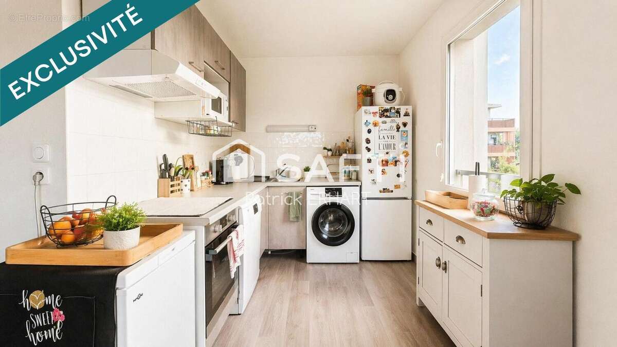 Photo 7 - Appartement à PUGET-SUR-ARGENS