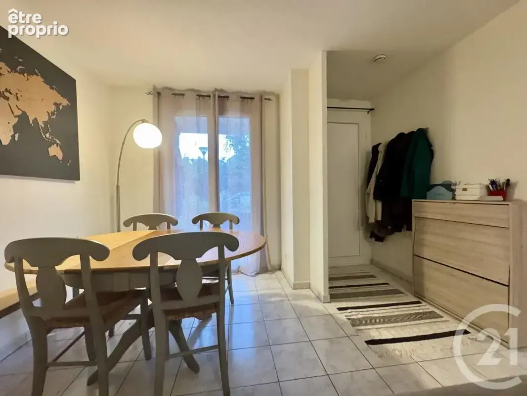 Appartement 2 pièces 46 m² à vendre à Condat-Sur-Vienne (87920) - photo 5