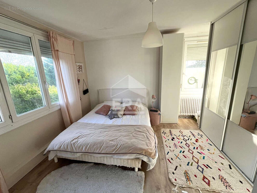 Maison 181m² à cucq - photo 12
