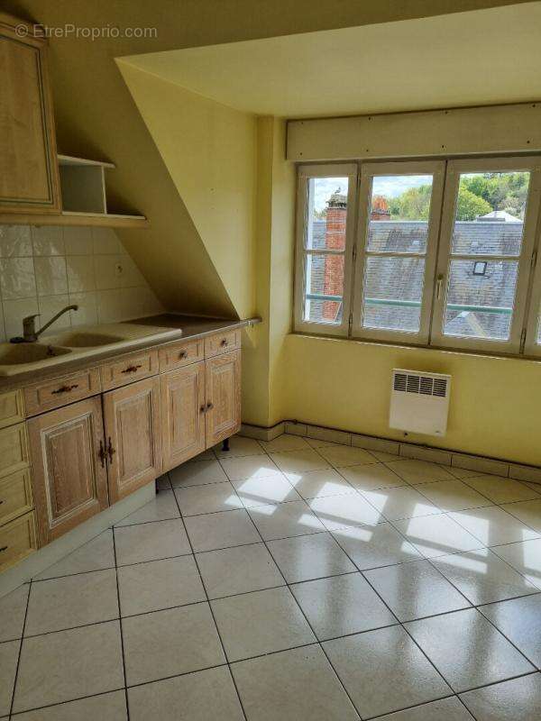 Appartement à VENDOME