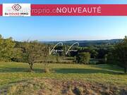 Terrain à PERPEZAC-LE-BLANC