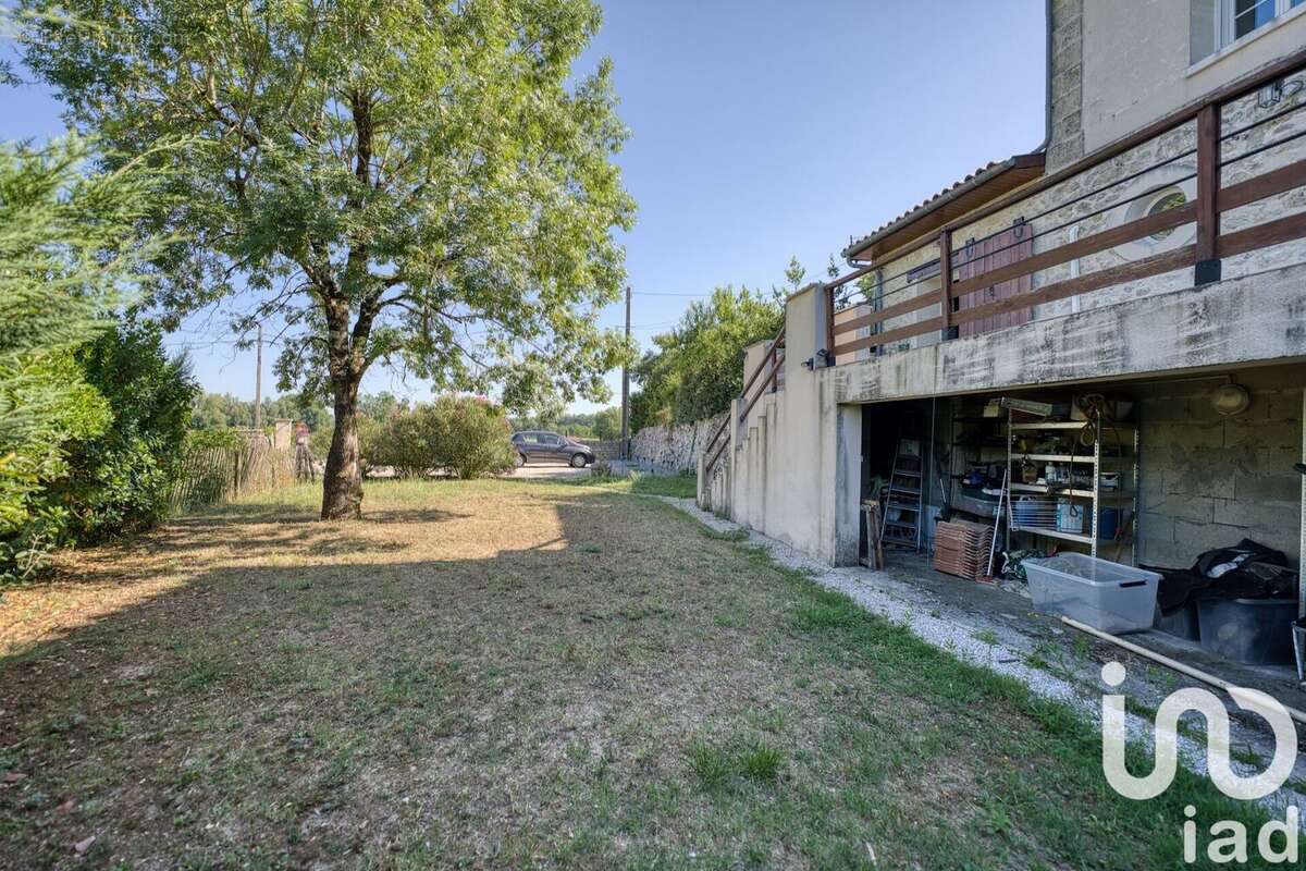 Photo 6 - Maison à VIRELADE