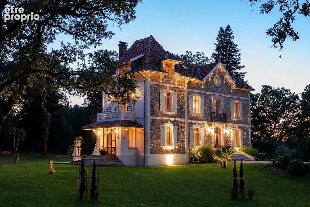 Maison à HOSSEGOR