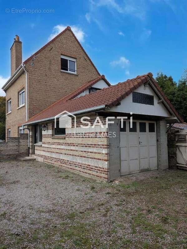 Photo 7 - Maison à WATTEN