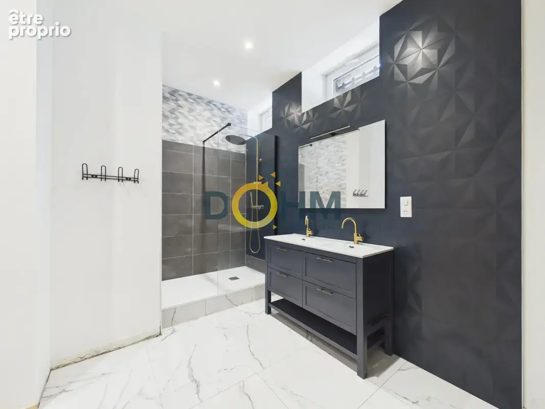 Magnifique Appartement T2 de 83 m2 avec jardin - photo 13