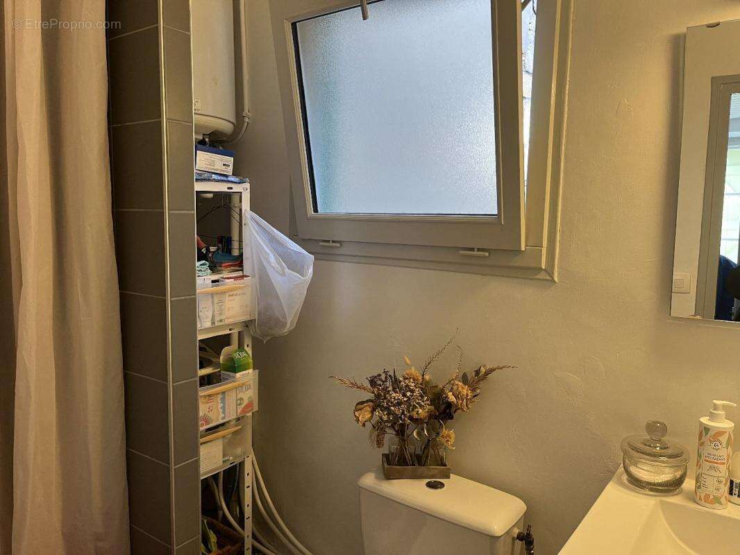 Appartement à FIGEAC