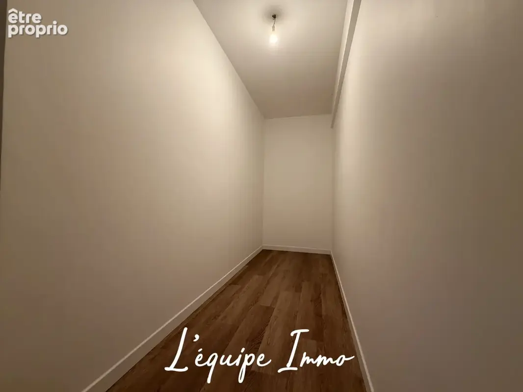 Appartement de 87m2 en rez de jardin - photo 10