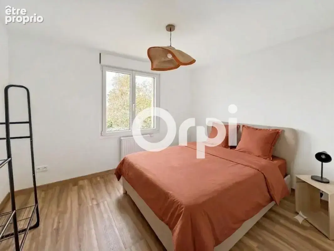 ORPI PORTE NEUVE Maison À Vendre à Wimereux - photo 5