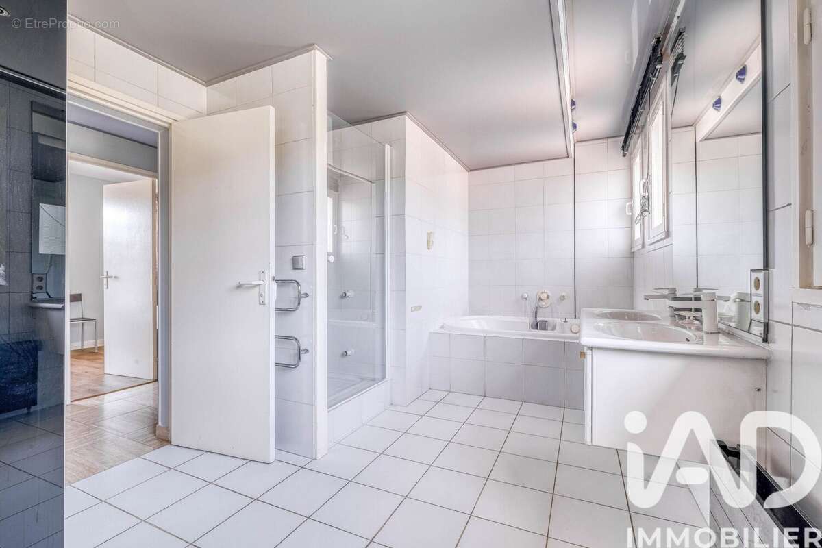 Maison 199 m² à Ussy-Sur-Marne  - photo 8