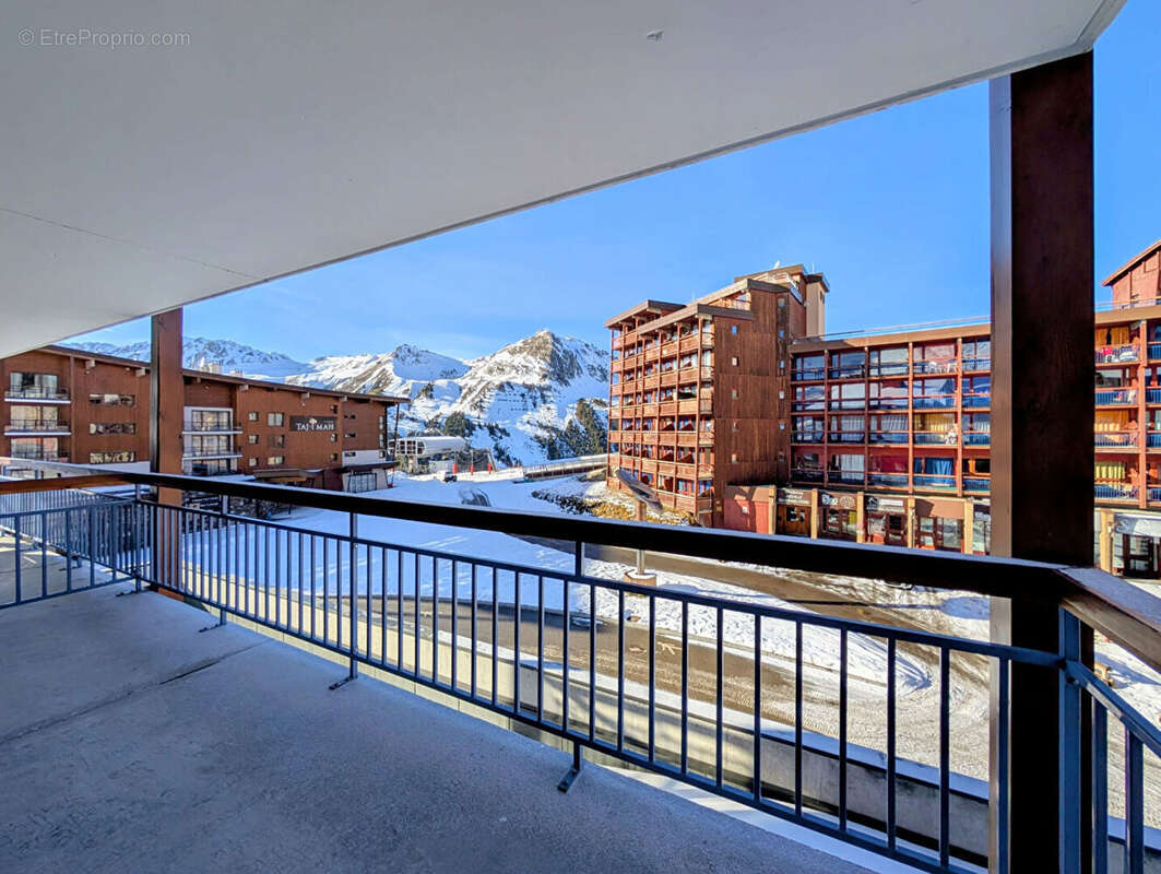 Appartement à LES CHAPELLES