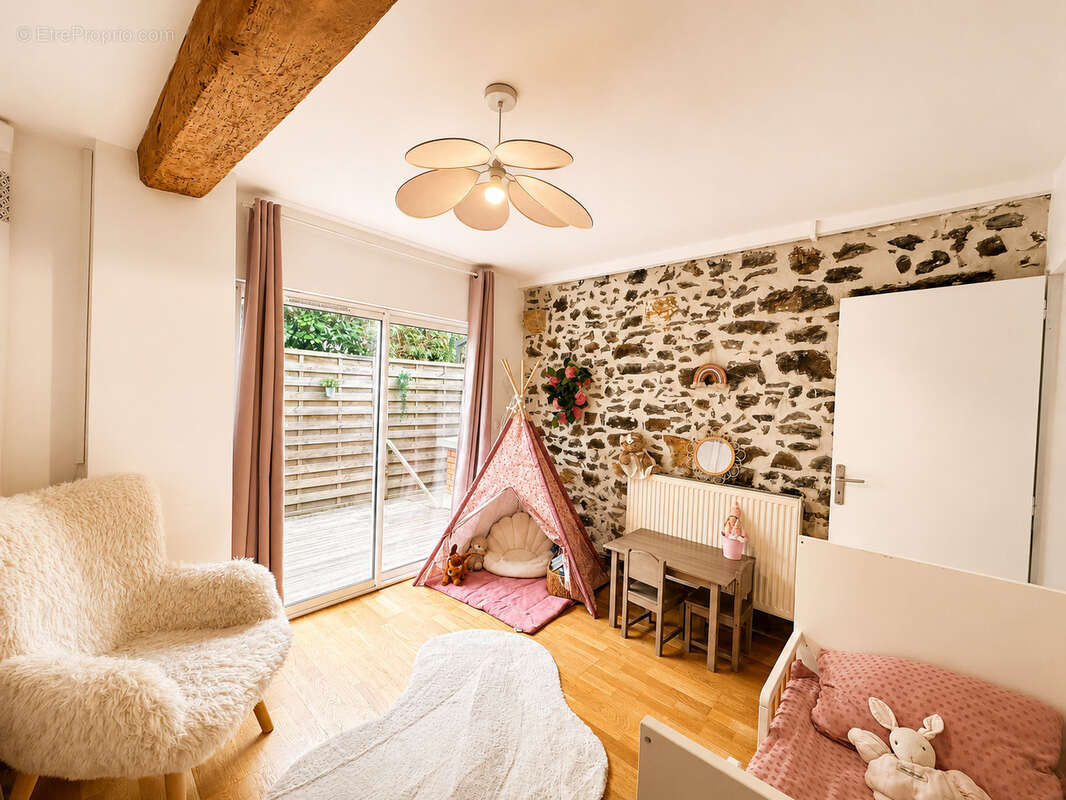 Maison à LA TESTE-DE-BUCH