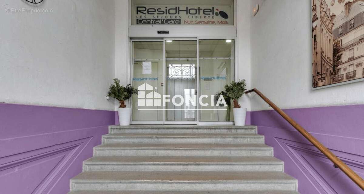 Idéal investisseur – Loueur Meublé Non Professionnel (LMNP) Grenoble - photo 10