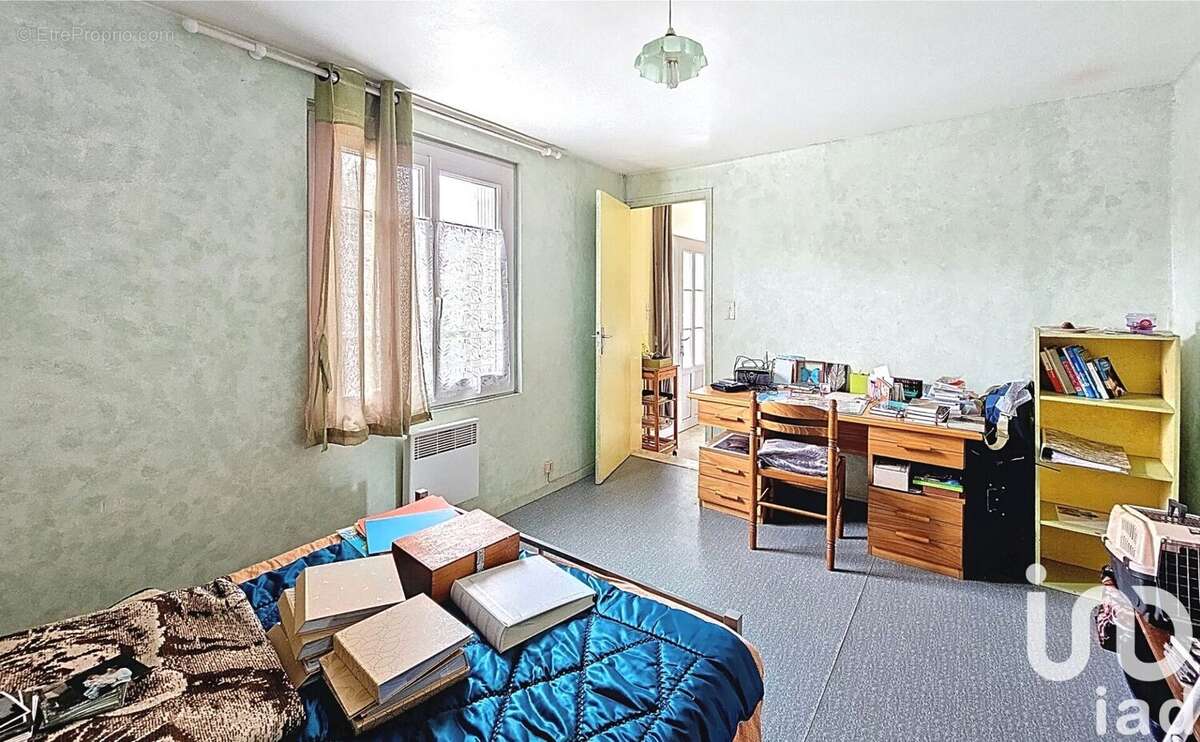 Photo 8 - Maison à BREHAN