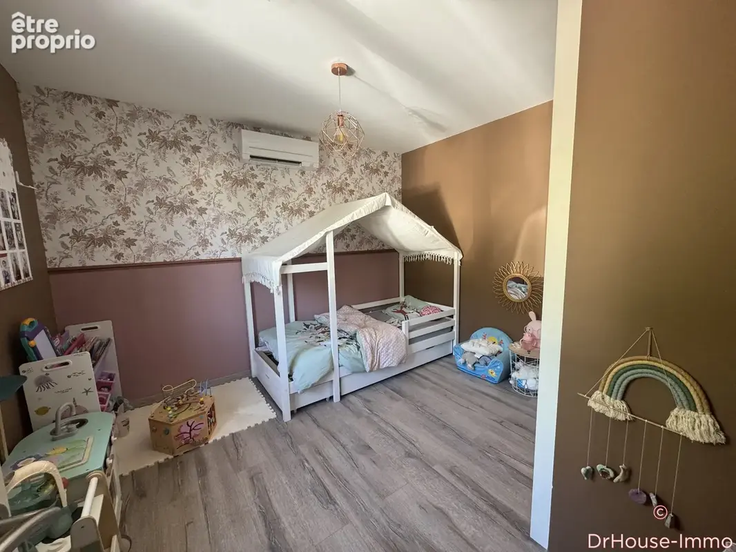 Maison 6 pièces 205 m² à vendre à Agonac (24460) - photo 16