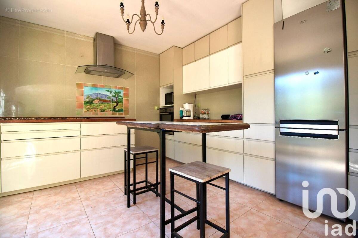 Photo 1 - Maison à AURIOL