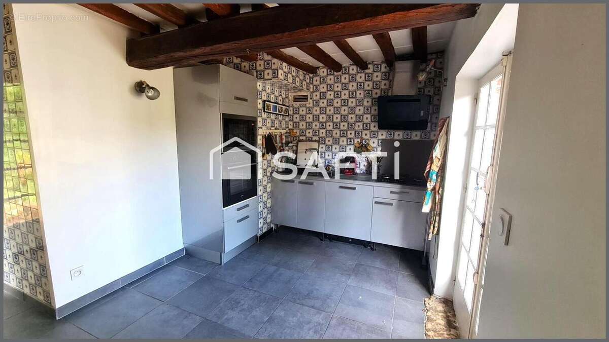 Photo 6 - Maison à VANDRIMARE