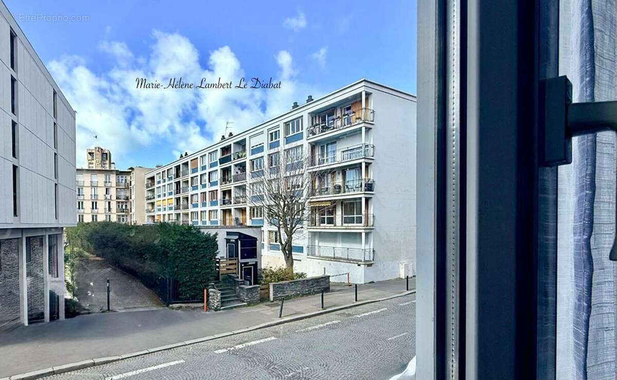 Appartement à LE HAVRE