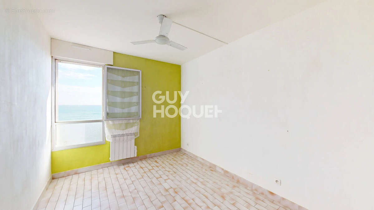 Appartement à CANET-EN-ROUSSILLON