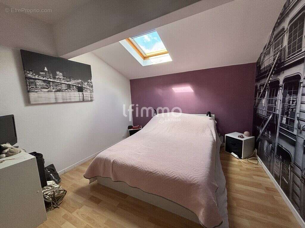 Maison familiale Saint Hippolyte - photo 9