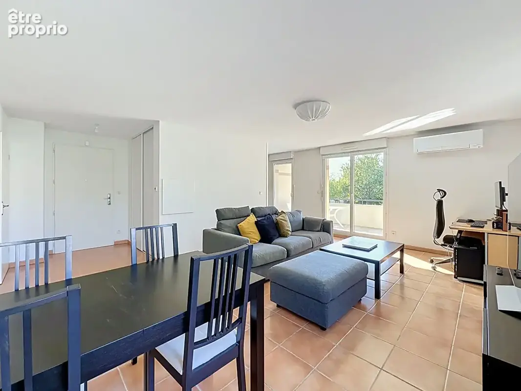 Labège Appartement 3 pièces 70 m2 - photo 2