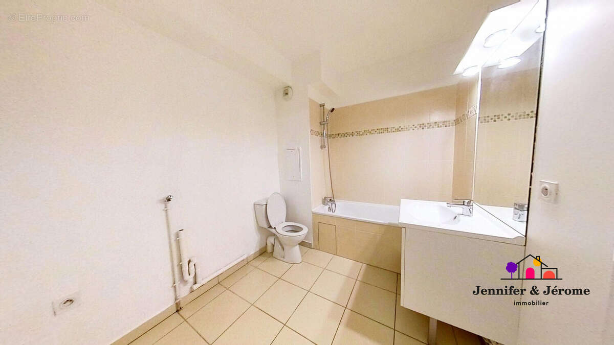 Appartement à EPINAY-SUR-SEINE