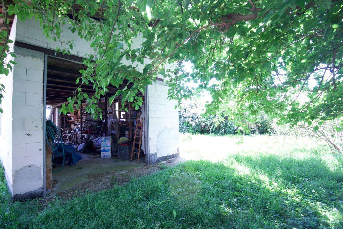 Maison à LAUNAGUET