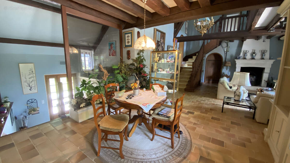 Maison à VENDOME