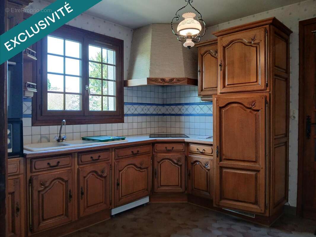 Photo 7 - Maison à FERRIERES-HAUT-CLOCHER