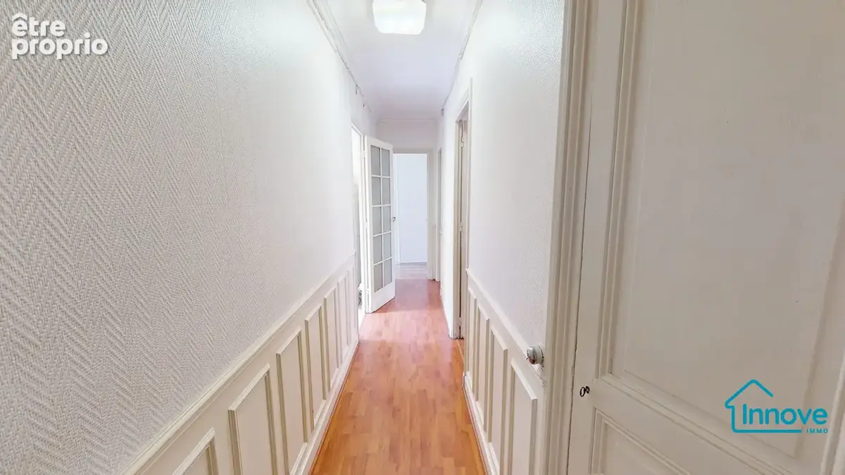 Appartement 41 m² à Paris-14e  - photo 5