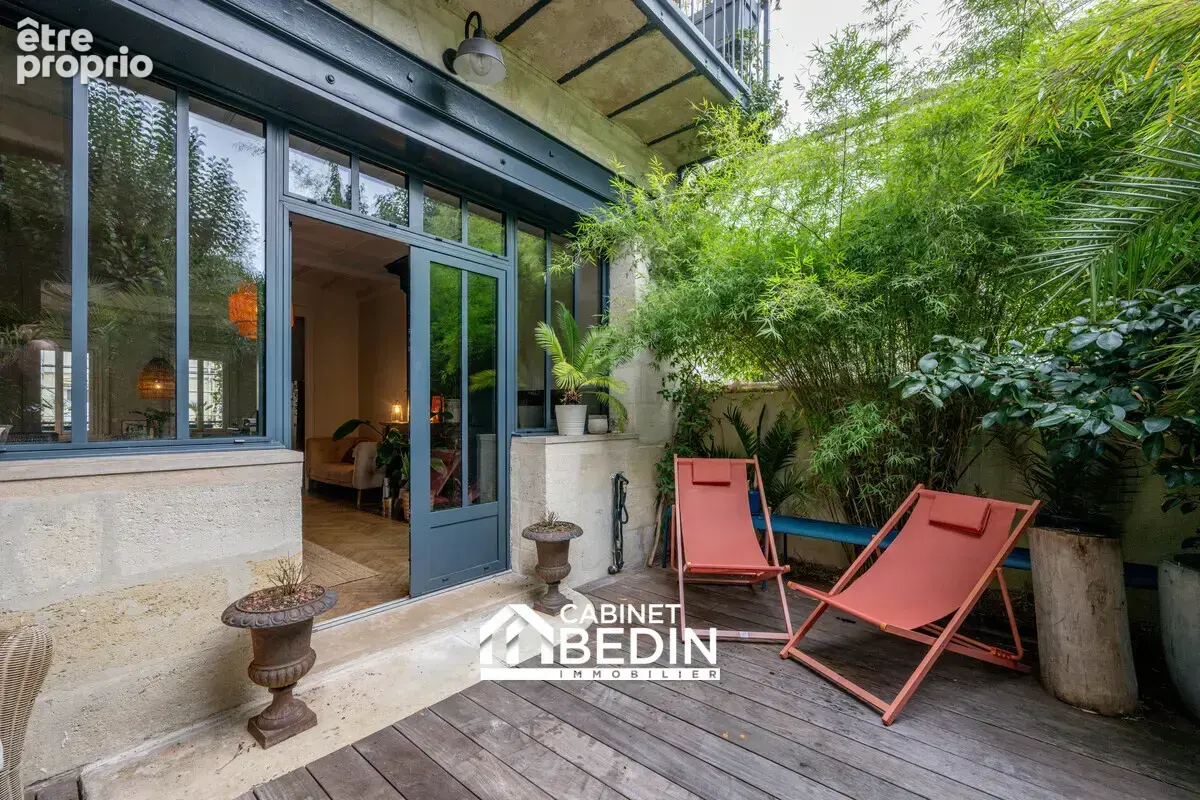 Maison 7 pièces 180 m² à vendre à Bordeaux (33000) - photo 9