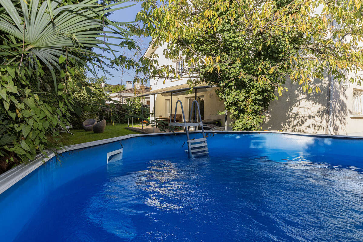 Photo 4 - Maison à PAU