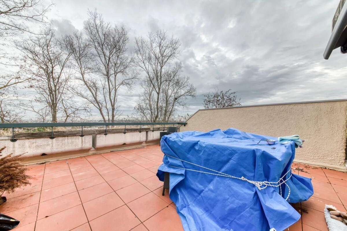 Appartement à IRIGNY