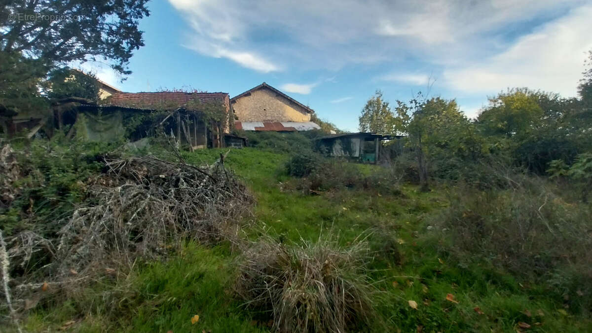 Maison à CHANCELADE