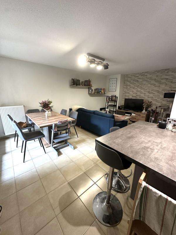 Appartement - photo 11