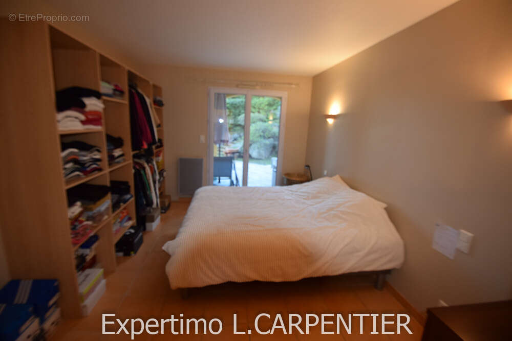 Maison à SAINT-DREZERY