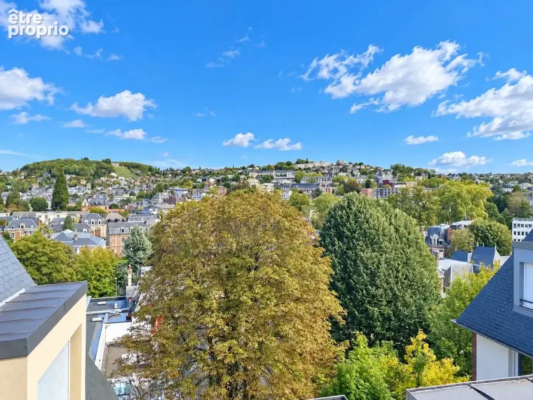 Appartement à Rouen proche de la gare - photo 21