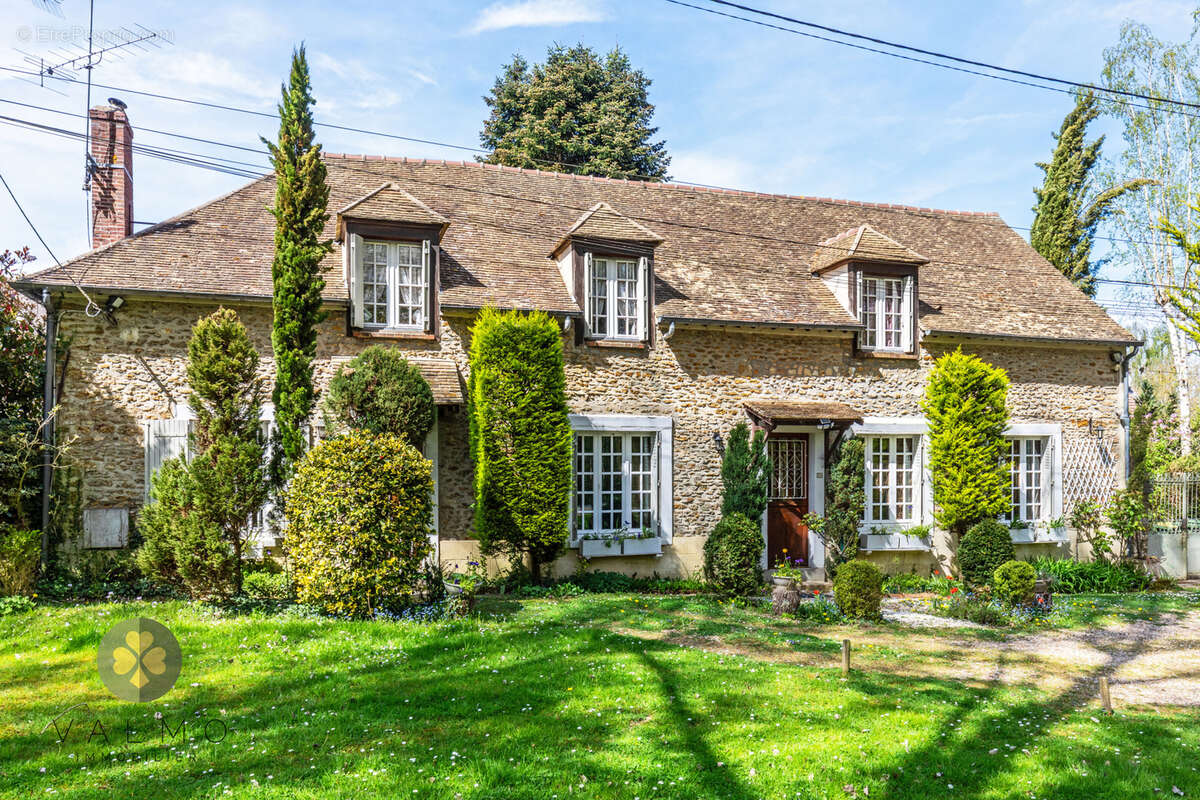 Maison à GAMBAIS