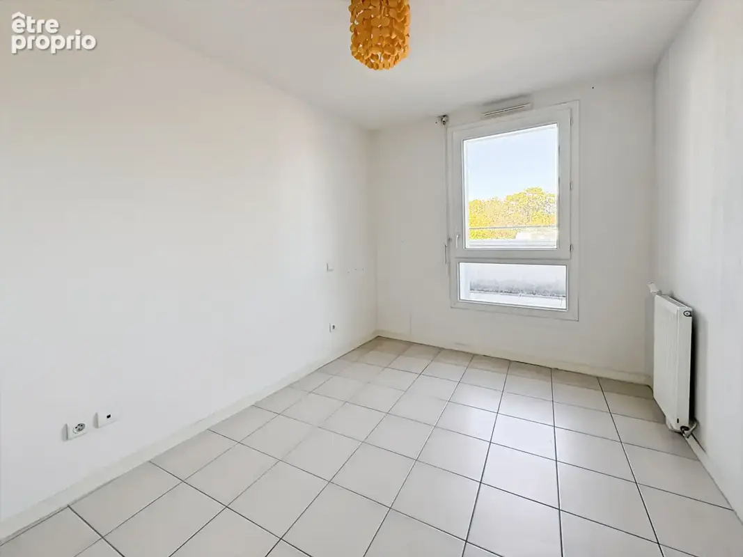 Appartement 57m² à le haillan - photo 6