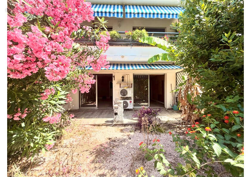 Appartement traversant 3P 68m2 rez-de-jardin 45m2 - photo 4